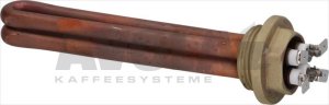 Heizung für Fiorenzato Bricoletta 1800w 4-polig
