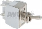 Fiorenzato Zweipoliger Kippschalter Hebelschalter 16A 250V