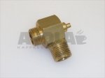 Brasilia Century Opus Flussminderer 3 Positionen 1/2A - 1/2A