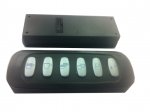 SAB Moderna E90 E92 E96 - 6 Tasten Tastatur
