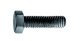 schraube sechskantkopf vollgewinde edelstahl m5 x 10 a2 70 din 933