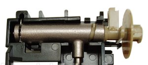 Saeco Kit Ventilkörper kpl. V2 für Incanto - ohne Anbauteile