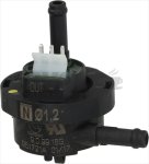 VOLUMENZÄHLER GICAR NSF