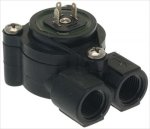 CONTATORE VOLUMETRICO 1/4