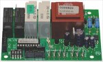 SCHEDA ELETTRONICA (nicht mehr lieferbar)