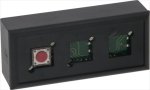 ELEKTROPLATINE TASTATUR