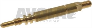 Ventilstift Dampfhahn Isomac Venus Giada