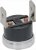 isomac zaffiro thermostat 145 deg