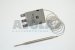 thermostat isomac 6x97mm 16a 400v nt 283 30 deg 120 deg c