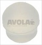 Isomac Dichtung aus Silikon Saeco Gaggia