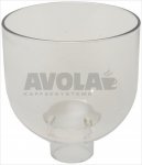 Kaffeebohnenbehälter Isomac Professional Maverick Plus