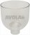 kaffeebohnenbehaelter isomac professional maverick plus