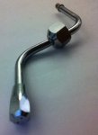Wasser Dampflanze Isomac Giada Maverick Plus Viper A02 Brio Diamantina