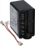 Elektronikbox Isomac
