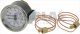 isomac doppelmanometer o 1 8 quot m
