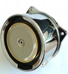 Isomac Maverick Unterteil Kessel