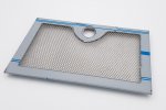 Gitter für Abtropfschale Isomac Tea 260x170mm
