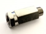 Lavazza Wega Rückschlagventil 1/8 M 1/8F