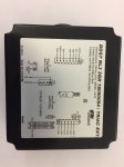 Giemme Elektronik Box DOS7 RL3 2GR 18090084 Triac EXT