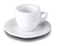 aip® Espressotasse Modica inkl. Unterteller