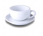 aip® Cappuccinotasse Modica inkl. Unterteller