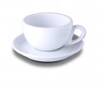 Aip® Cappuccinotasse Modica inkl. Unterteller