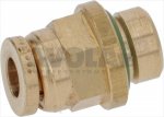 Pavoni Schnellverbinder 5mm