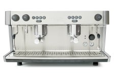 ESPRESSOMASCHINE 2 GRUPPEN - IBERITAL INTENZ