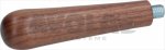 Siebträgergriff Filterträger M12 Holz