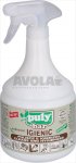 Puly Caff Pulybar Igienic Green Hygienespray – 1 Liter