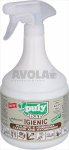 Puly Hygienespray Green Pulybar Igienic 1 Liter Spray