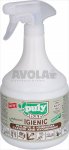 Puly Hygienespray green Pulybar igienic 1 Liter Spray