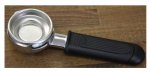 LA PAVONI VEROBAR S SIEBTRÄGER INKL. SIEB 1ER