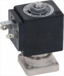 Magnetventil Lucifer 2 Wege 24V 50/60Hz FAEMA CIMBALI