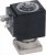 magnetventil lucifer 2 wege 24v 50 60hz faema cimbali