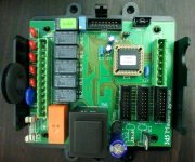 Elektronik Box Sab Jolly Standard bis 3gr 9.5.25.23g Sde3d Sv3lc (ersetzt durch 8352392)