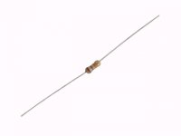 Saeco Widerstand Kohle 0.25 W 5% 18K