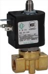 MAGNETVENTIL SIRAI 3 WEGE 230V 50Hz