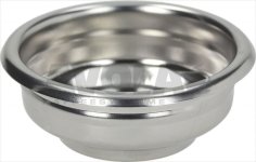 IMS Competition Sieb 1 Tasse 6/8 Gramm Astoria Plus 4 You, Wega, Spaziale