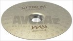 IMS Competition Dusche ø51,5mm - 98 Löcher ø3mm Astoria Cimbali Wega Profitec