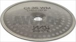 IMS Competition Dusche ø51,5mm - 119 Löcher ø2mm Astoria Cimbali Wega Profitec