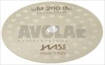 IMS Competition Dusche ø48mm - 63 Löcher ø3mm Astoria Plus 4 You Wega San Marco