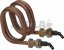 heizkoerper 800 950w 220 240v