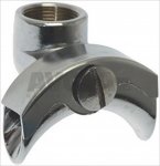 Düse 2 Tassen kurz M16