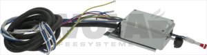 UMSCHALTER 0-2 STELLUNGEN 20A 600V