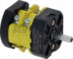 UMSCHALTER 0-2 STELLUNGEN 16A 300V