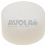 Blinddichtung Vibiemme Dampfhahn Heisswasserhahn Teflon 9,5 x 5mm