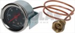 MANOMETER FÜR BOILER ø 41 mm 0÷3 bar