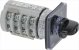 umschalter 0 3 stellungen 16a 300v