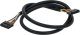 flachbandkabel 8 pole 800mm